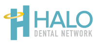 Halo Dental Network Logo