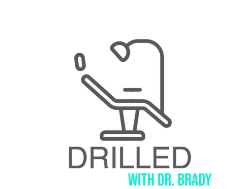 DRILLED w/ Dr. Brady  #71 – “Getting Weird w/ Shane McElroy”