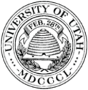 Badge University Of Utah