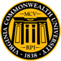 Badge Virginia Commonwealth School Of Dentistry